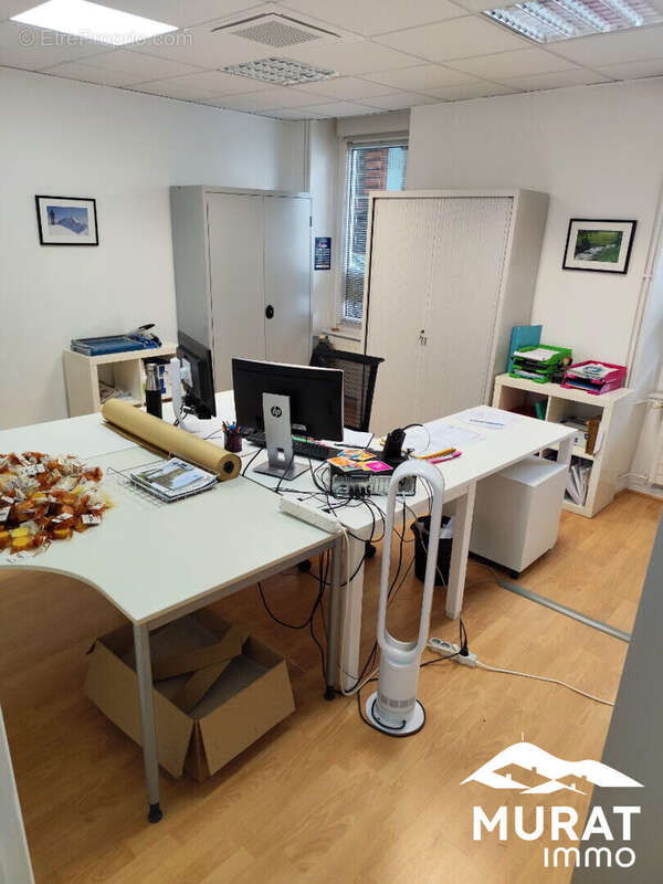 Commerce 220 m² à Clermont-Ferrand  - photo 7