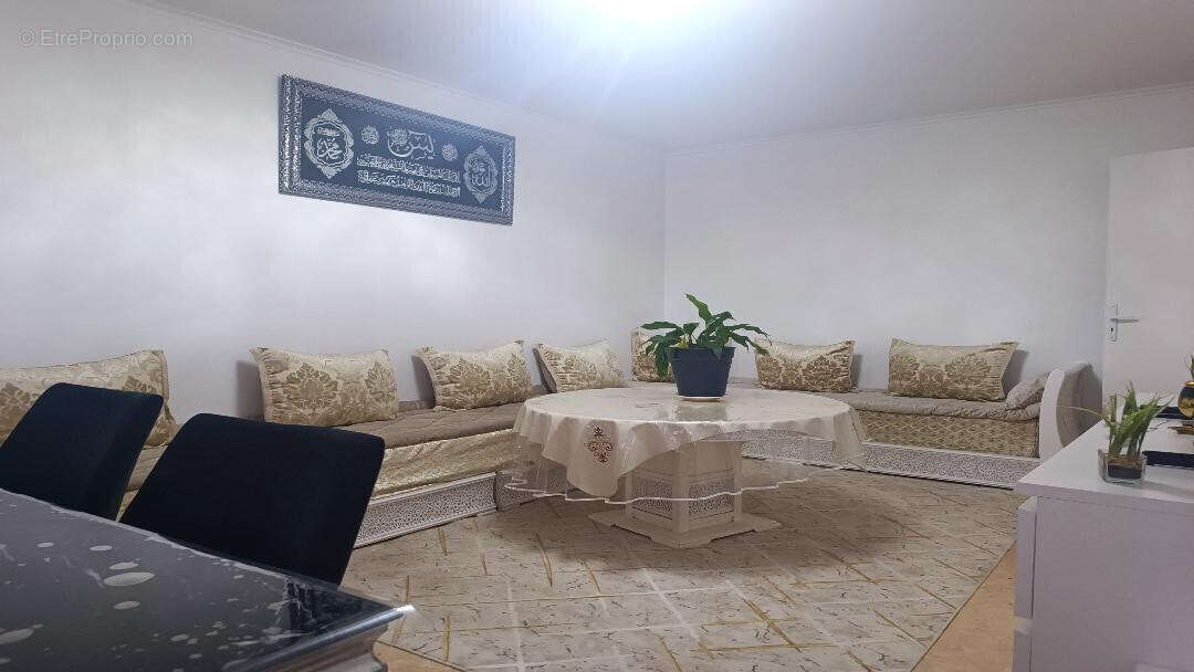 Appartement à LE MEE-SUR-SEINE