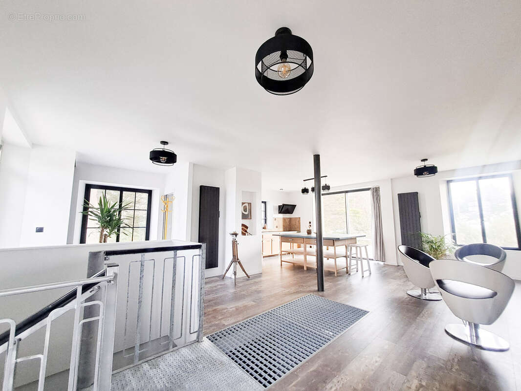 Maison à BATZ-SUR-MER