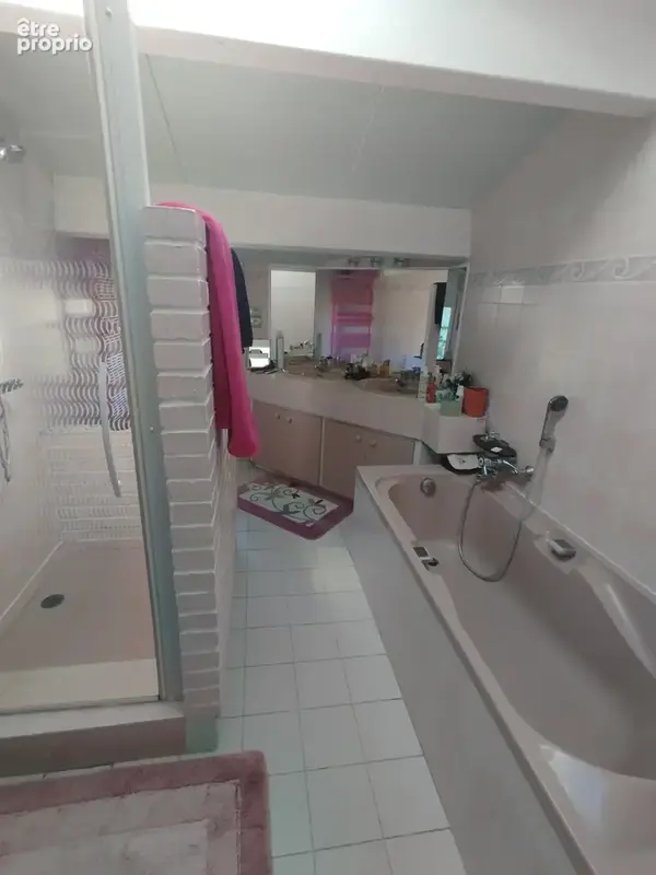 Maison atypique - photo 12