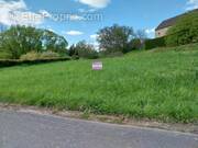 Terrain à VOLMUNSTER