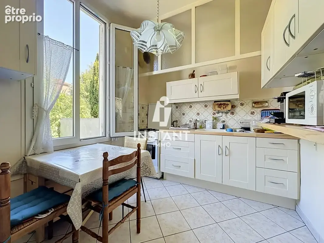 Maison 3 pièces 61 m² à vendre à Alfortville (94140) - photo 6