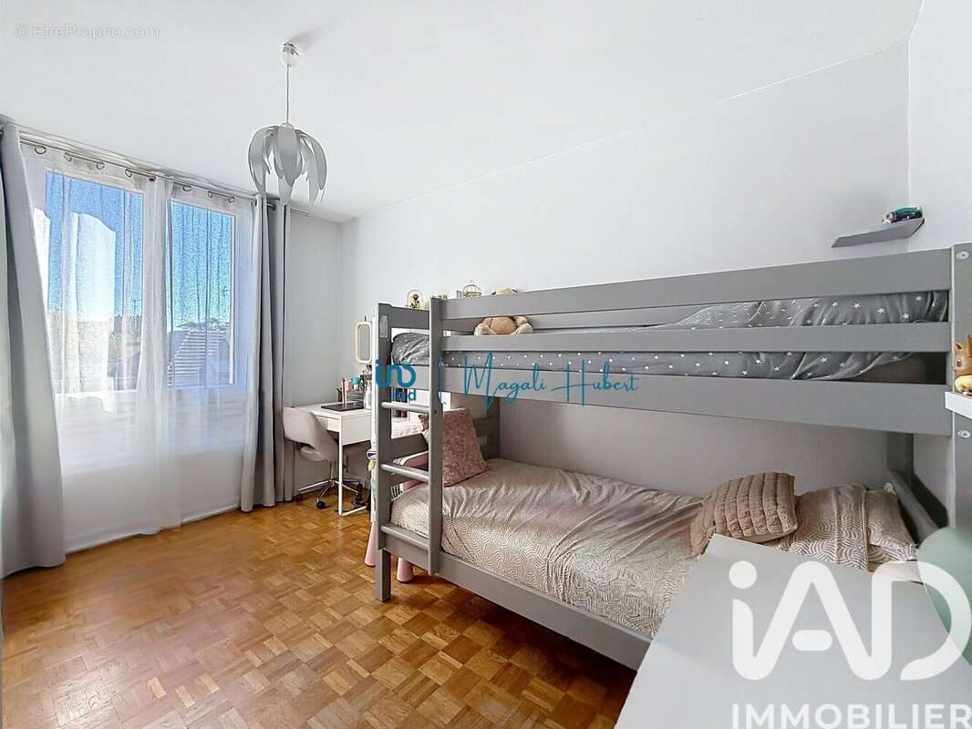 Photo 6 - Appartement à VILLEMOMBLE