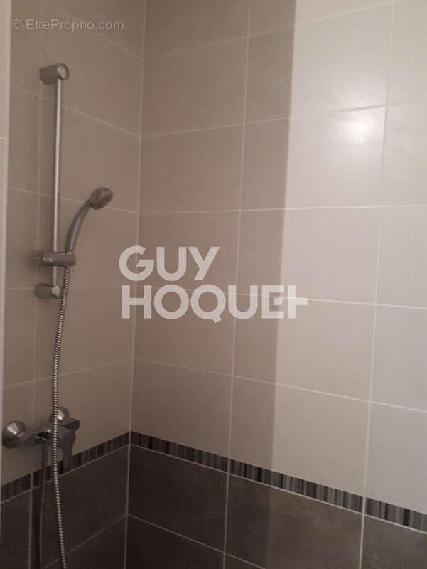 Appartement à LYON-9E