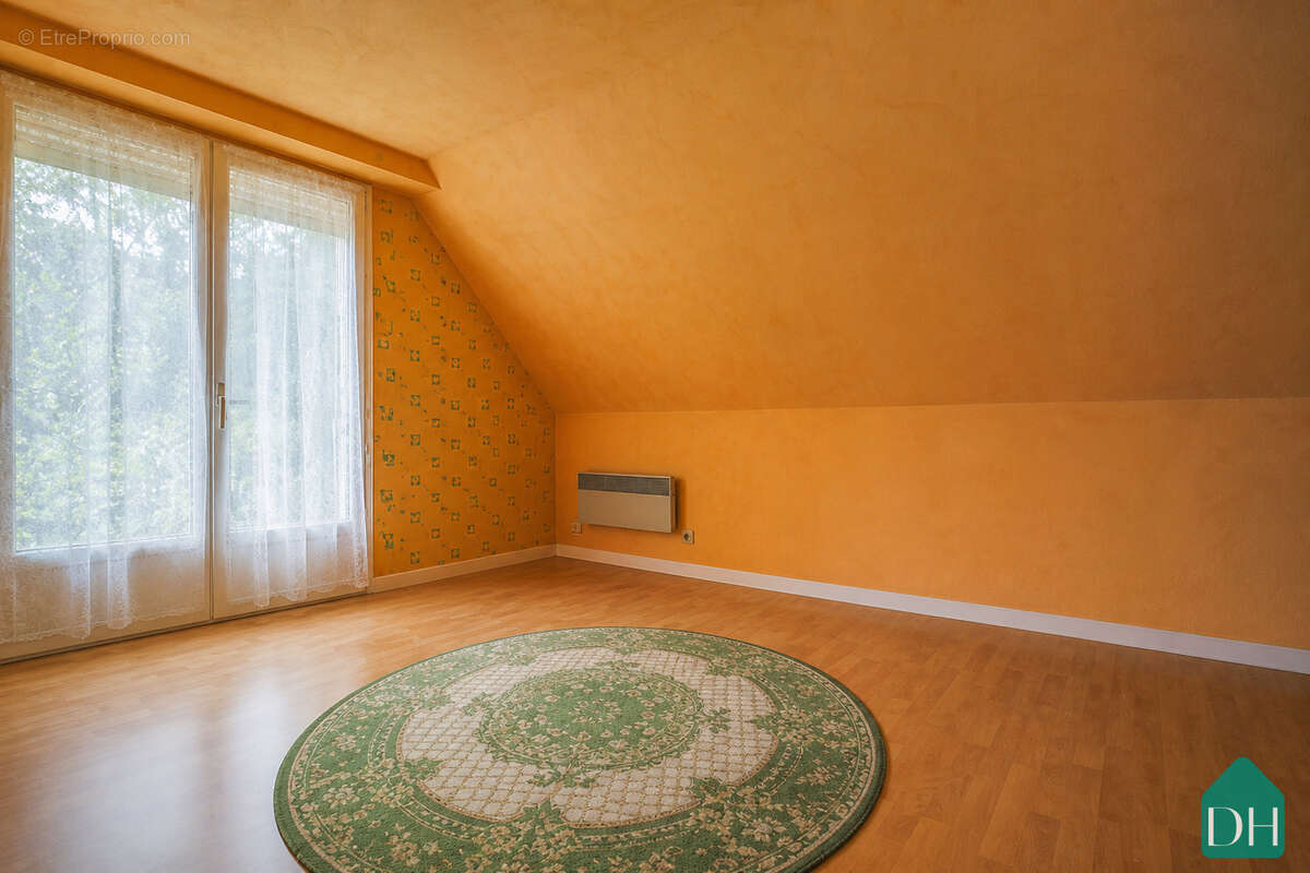 Maison à ORVAULT