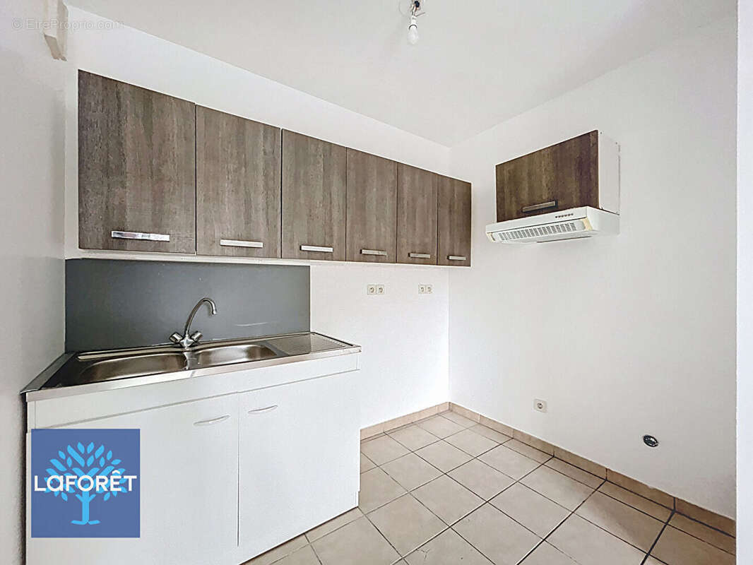 Appartement à CORBEIL-ESSONNES