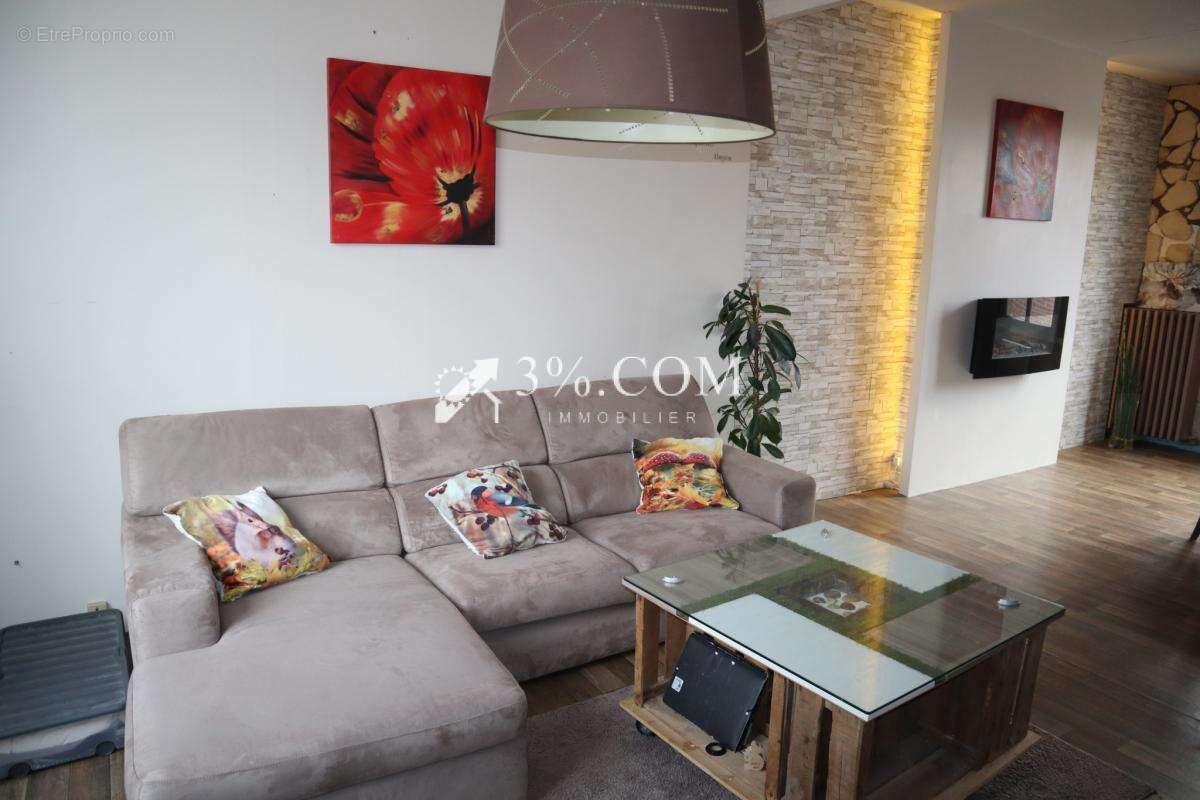 Maison à ANNOEULLIN