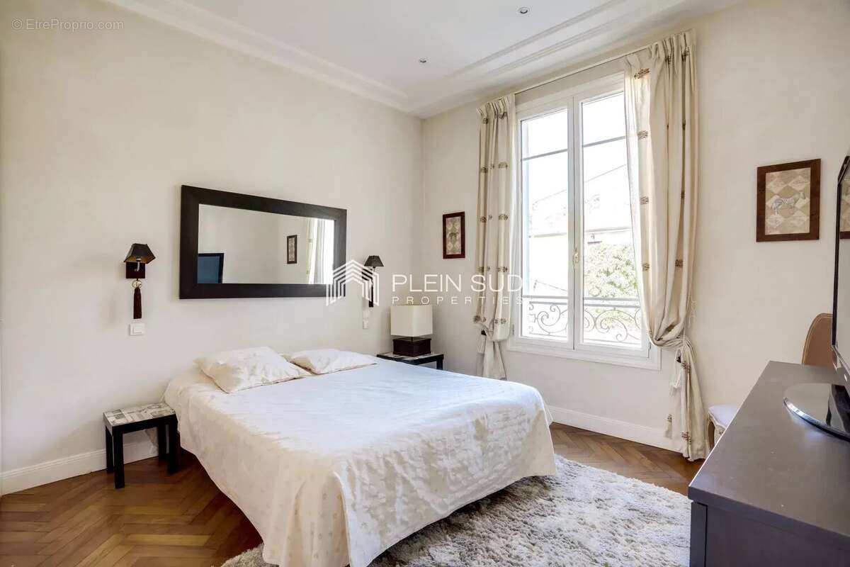 Maison à CANNES