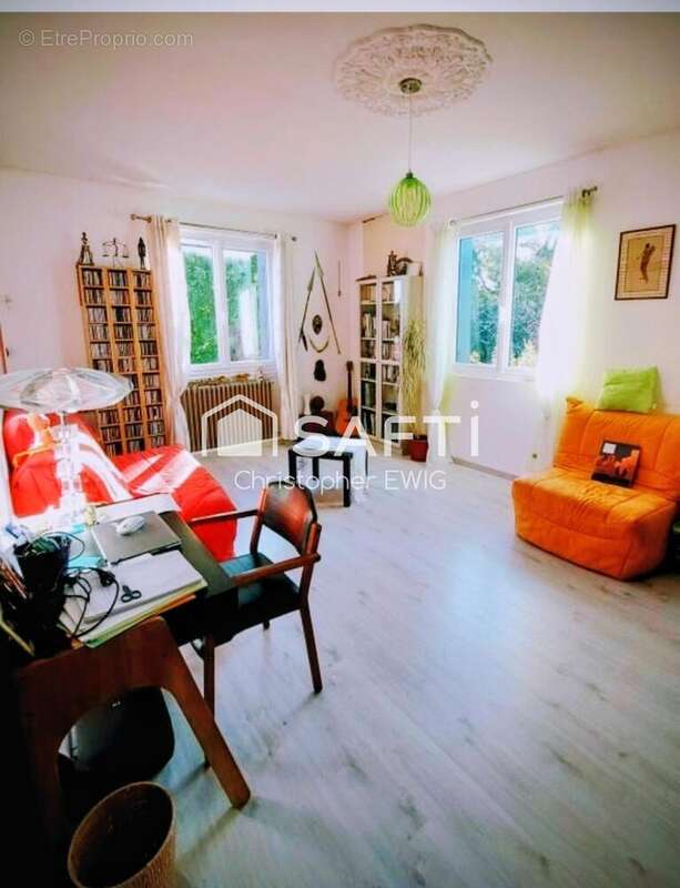 Photo 2 - Maison à BERGERAC