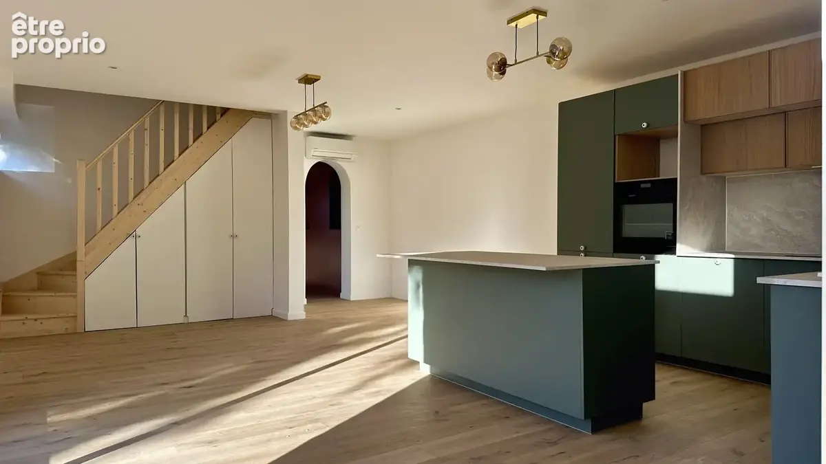 Maison 6 pièces 126 m² à vendre à La Vaupaliere (76150) - photo 1