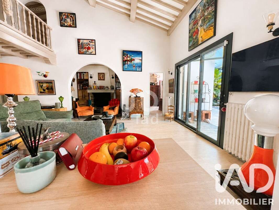 Photo 9 - Maison à SAINT-RAPHAEL