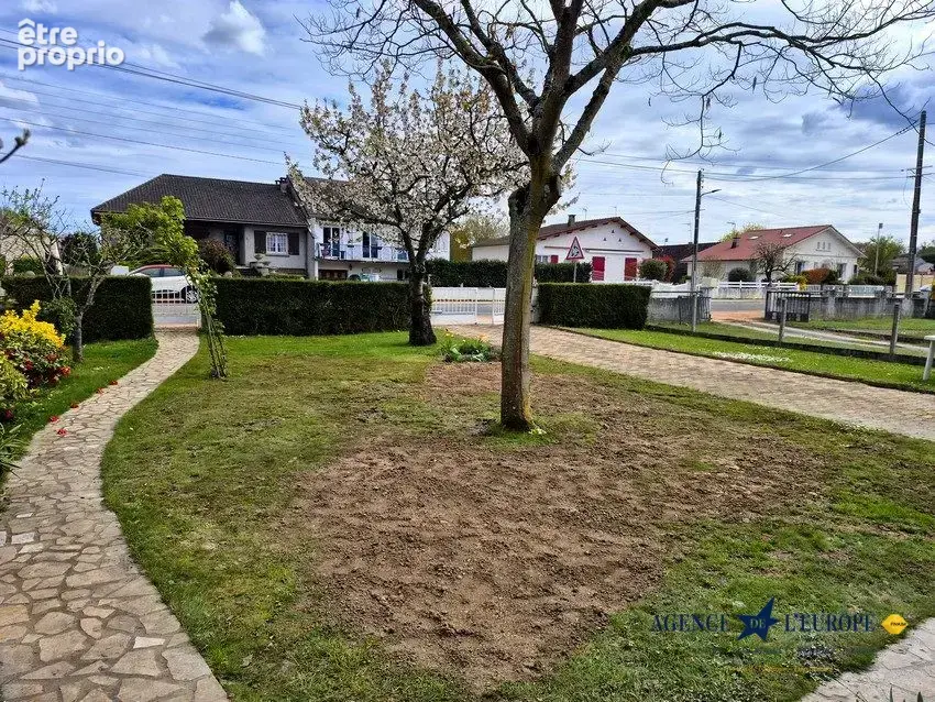 Maison 107 m² à Bellerive-Sur-Allier  - photo 3