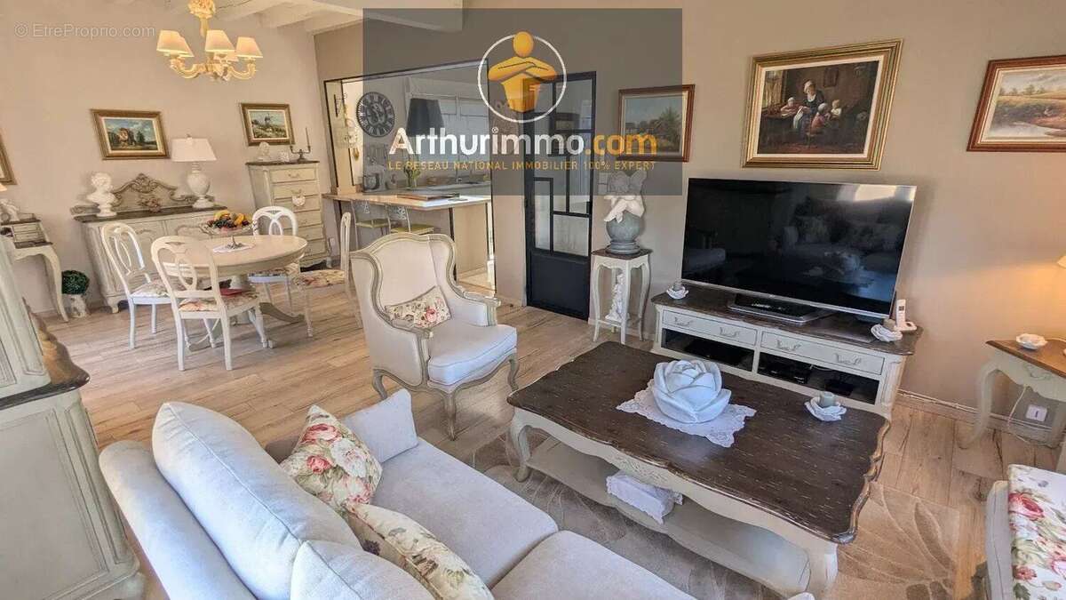 Vente Maison Ploermel(56800) 315 000ï¿œ - photo 5