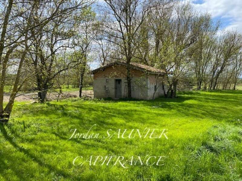 Dpt Haute Garonne (31), à vendre SAINT-JULIA Terrain - Terrain de 2500 m² - photo 4