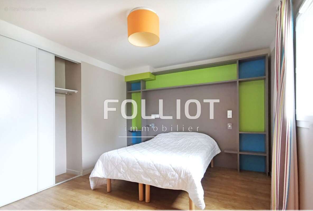 Appartement à COURSEULLES-SUR-MER