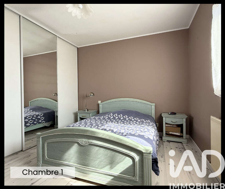 Photo 7 - Maison à SAINTE-FOY-DE-PEYROLIERES