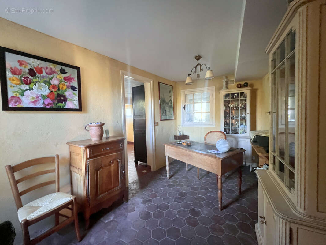 Maison à SOREL-MOUSSEL