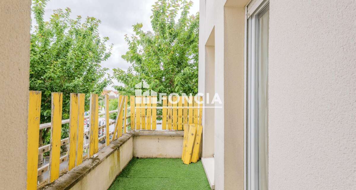 Appartement à LE PIN