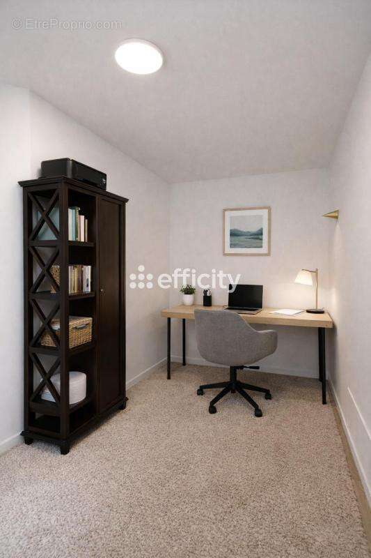 Appartement à CRETEIL