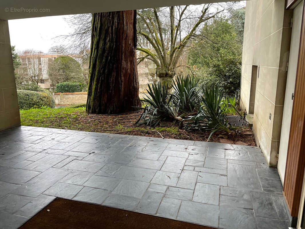 Appartement à CLAMART