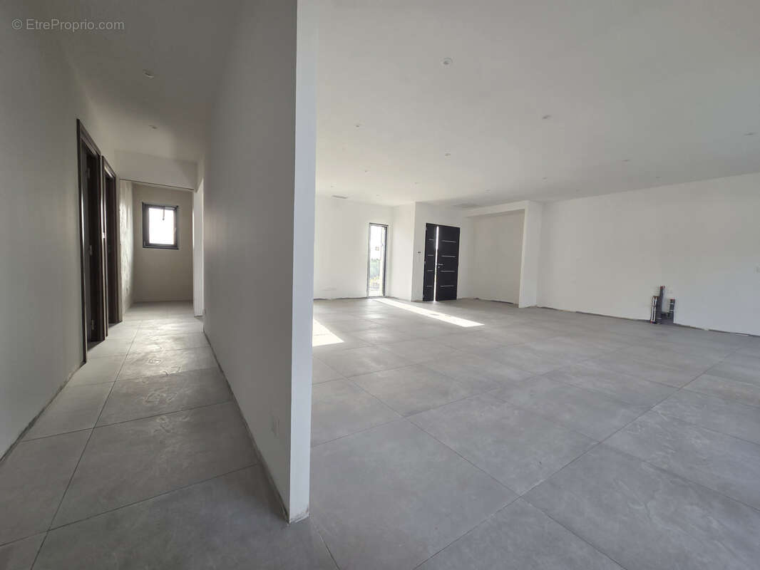 Maison à CAZOULS-LES-BEZIERS