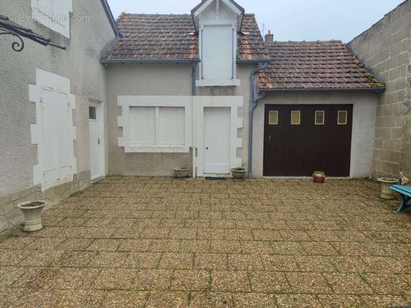 Maison à LIGLET