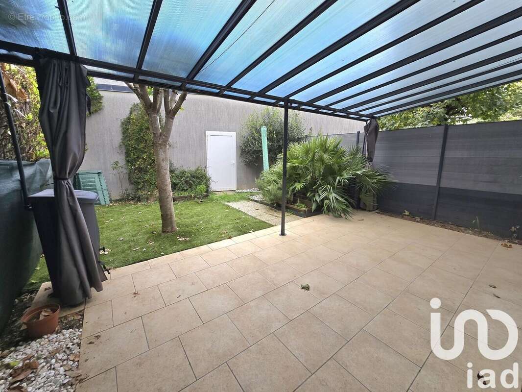 Photo 9 - Maison à CHATEAUROUX