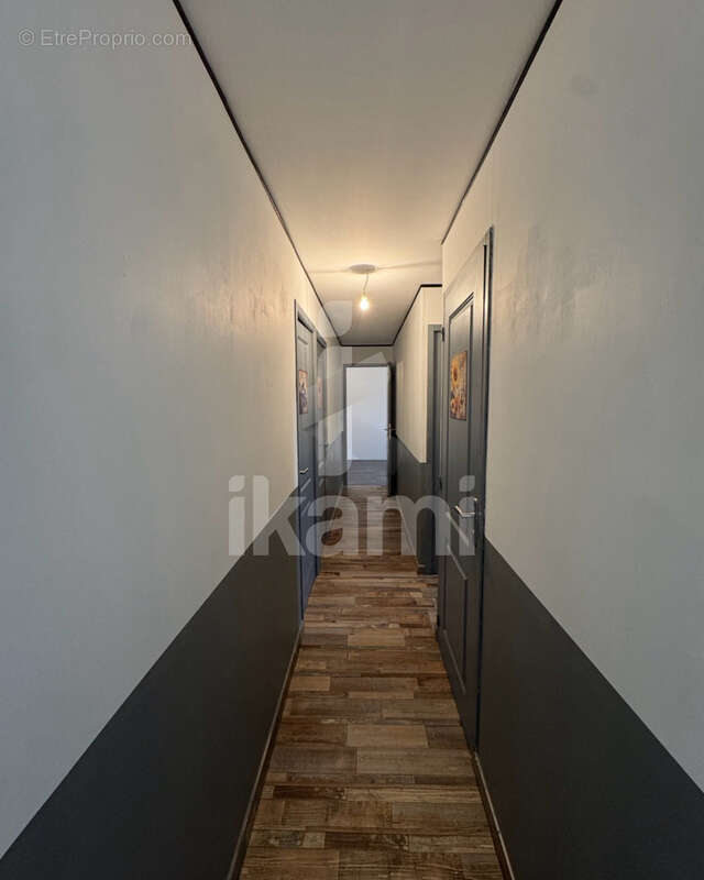 Maison à LAMOTTE-BEUVRON