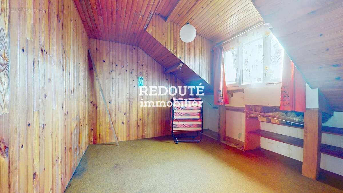 Maison à REIMS
