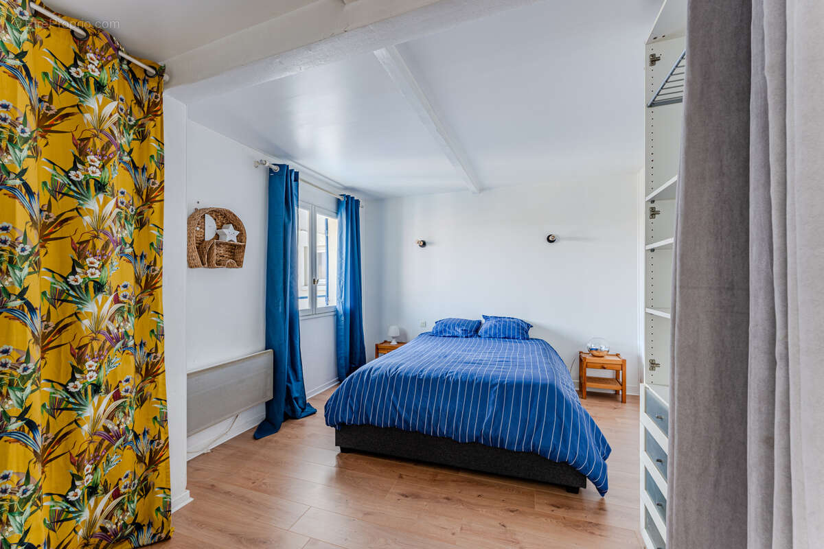 Maison à LA TESTE-DE-BUCH