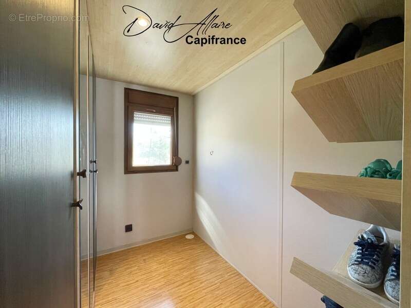 Chalet à vendre 3 pièces ROCHEBRUNE (05) - photo 15