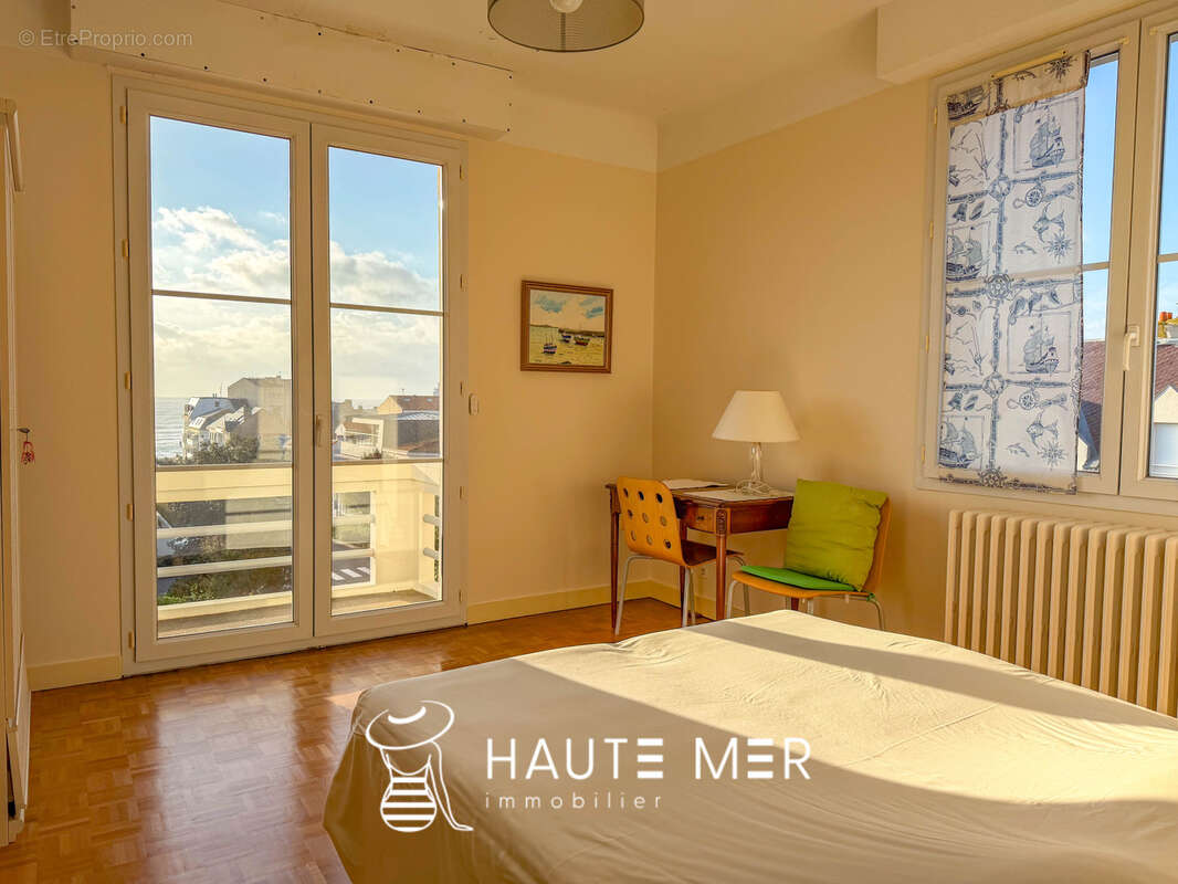 Maison à LES SABLES-D'OLONNE