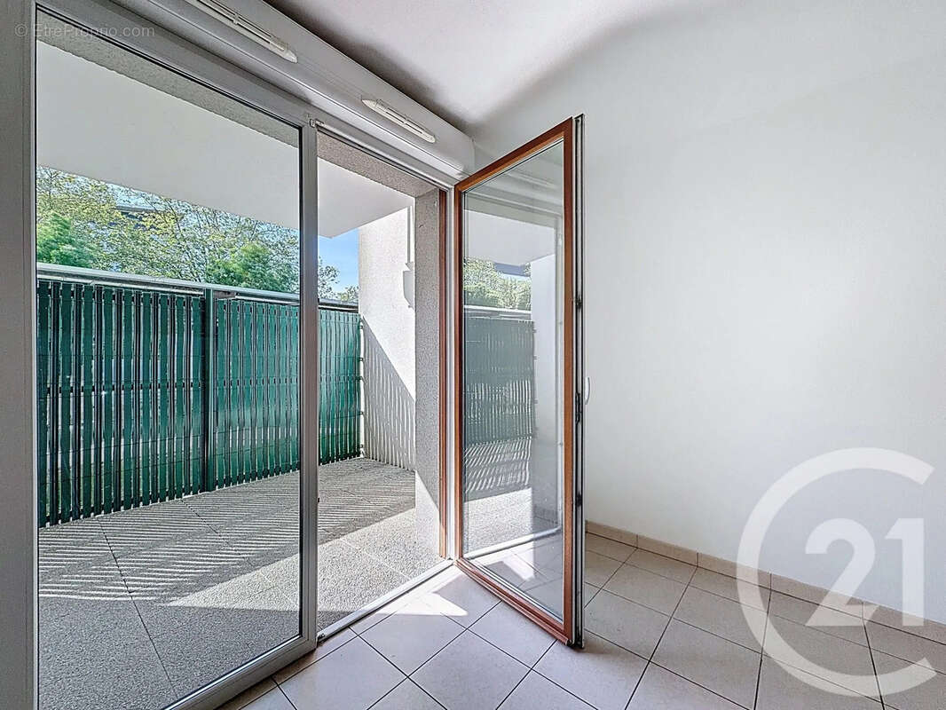 Appartement à CENON