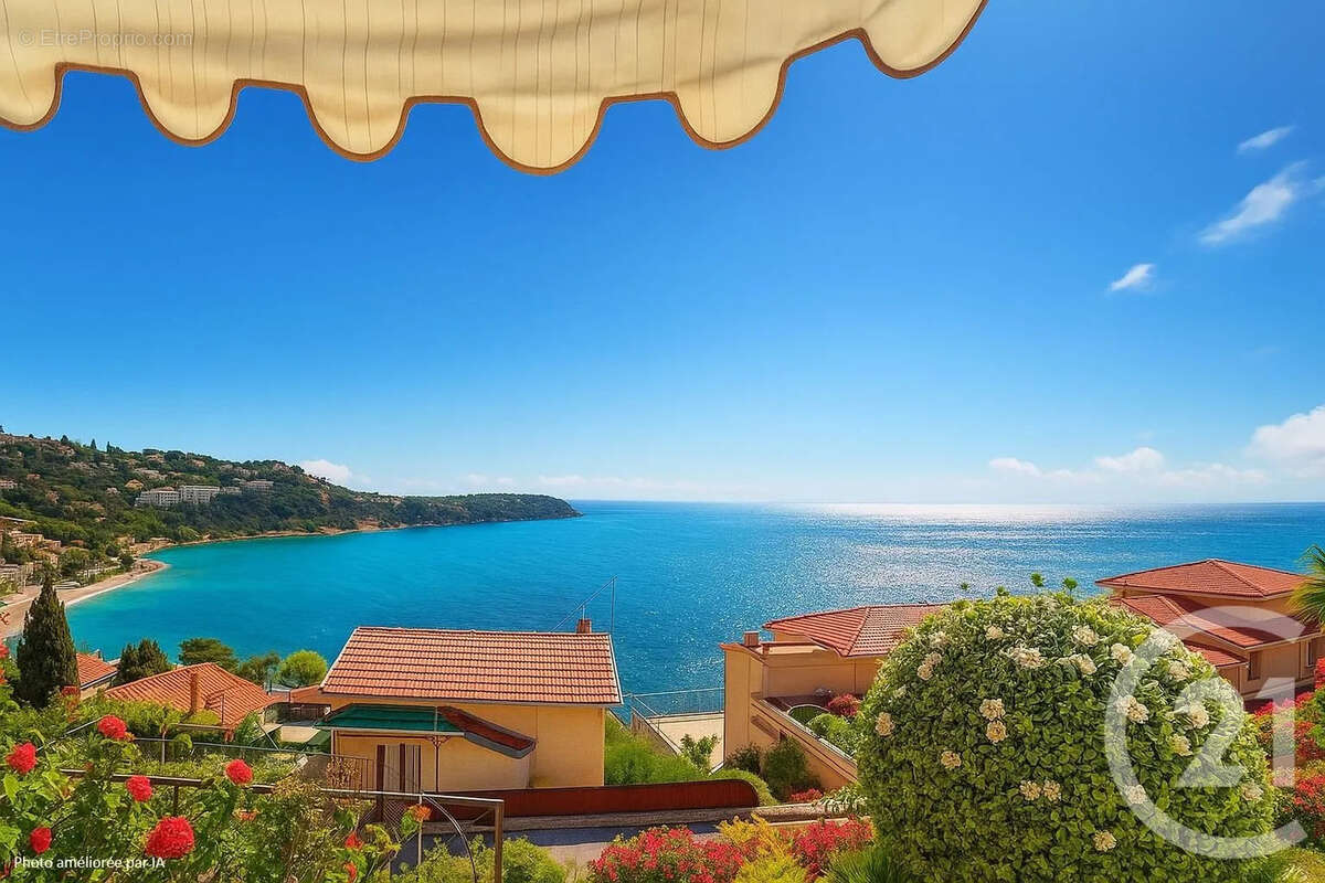 Maison à ROQUEBRUNE-CAP-MARTIN