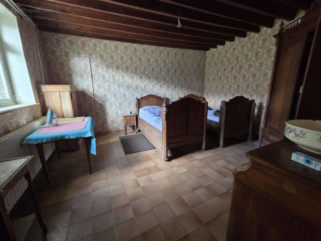 Maison à CAGNONCLES