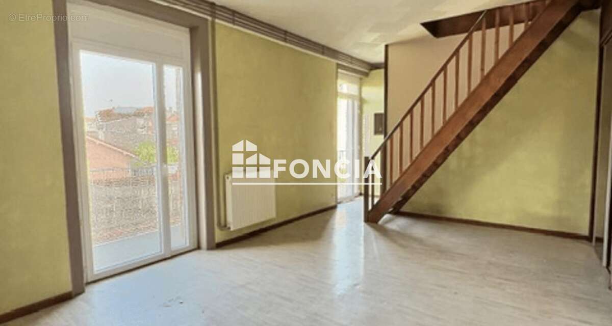 Maison à FIRMINY