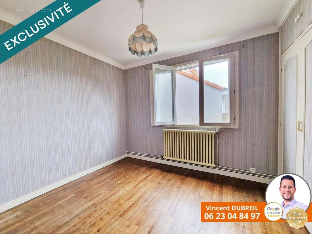 Photo 5 - Maison à VERTOU