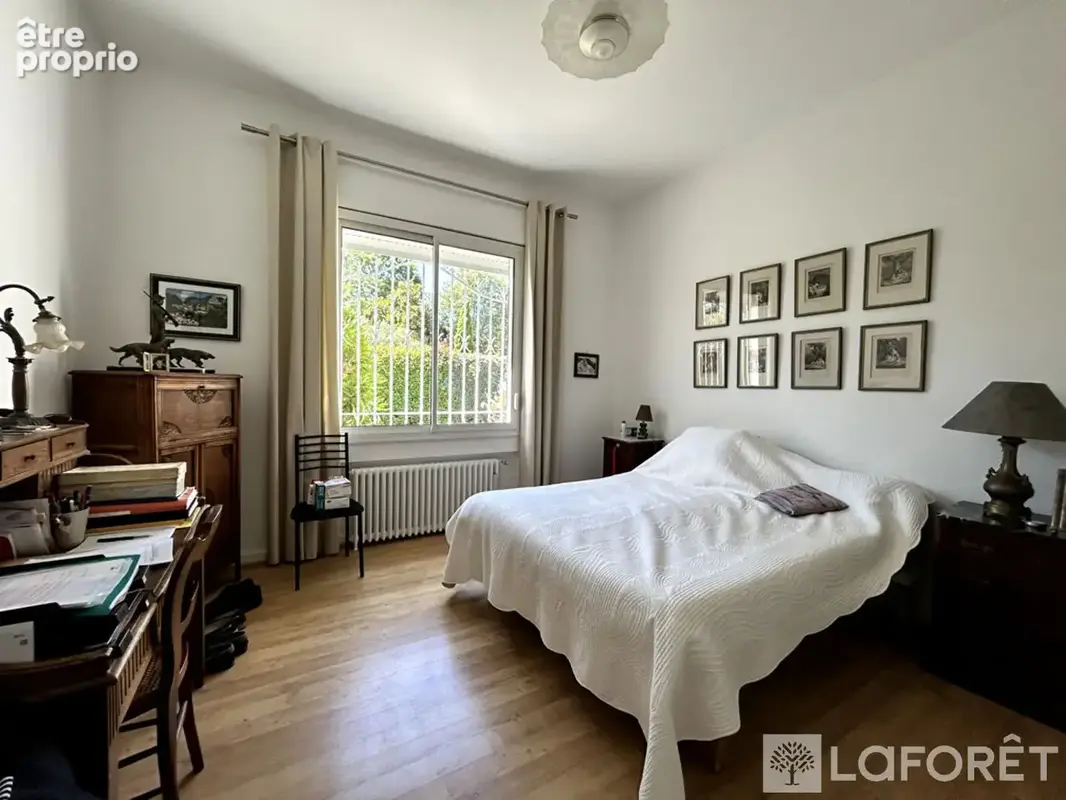 Maison de Maître T4 avec dépendance - GUJAN MESTRAS - photo 6
