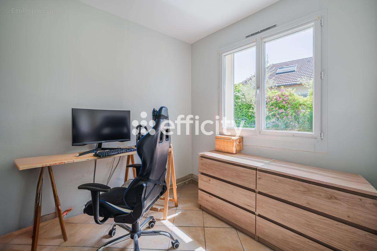 Maison à AIX-LES-BAINS