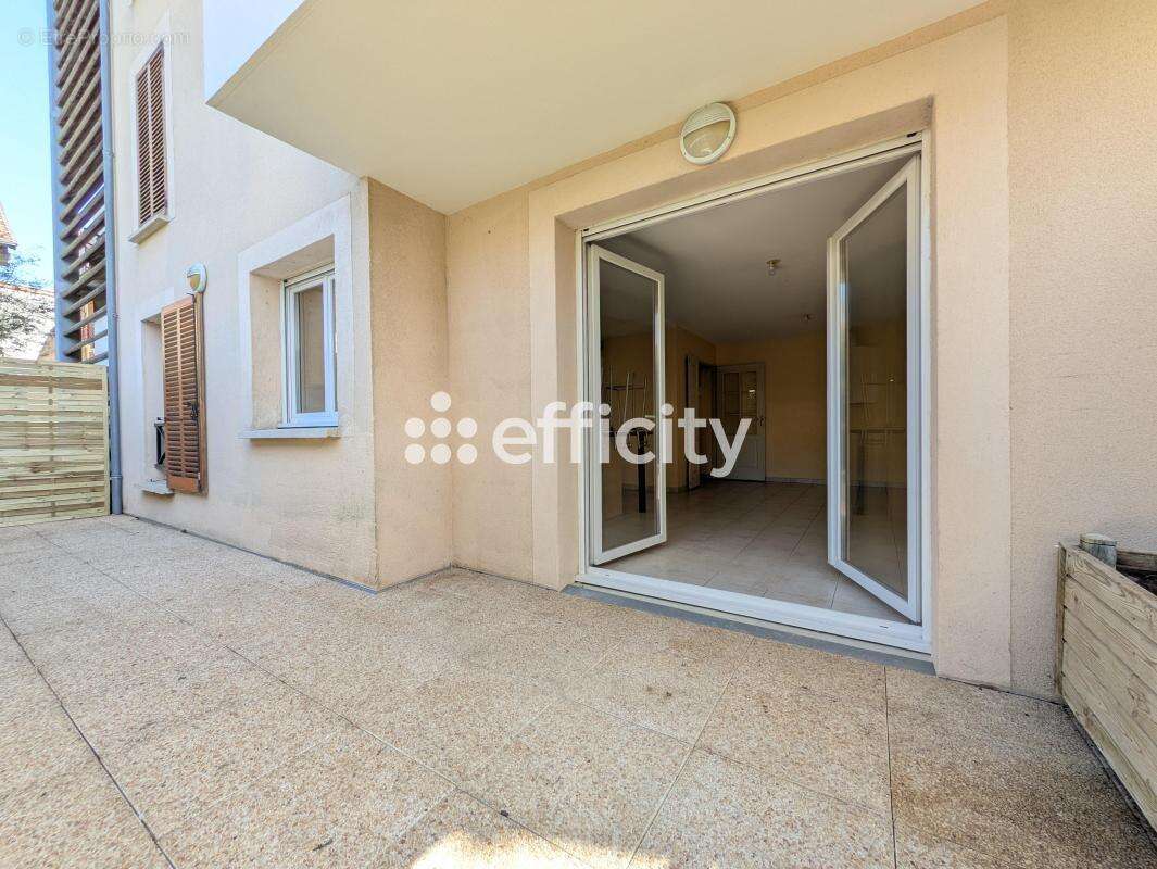 Appartement - photo 8