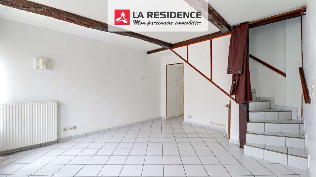 Maison à LES ANDELYS