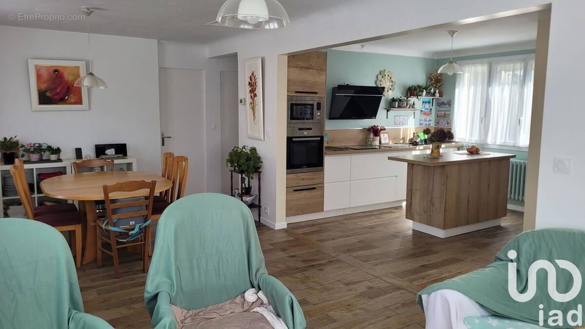 Photo 1 - Maison à LE HAVRE