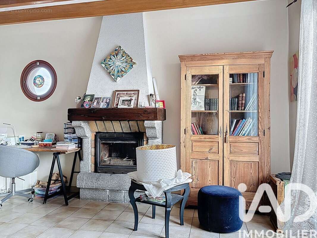 Photo 7 - Maison à MATIGNON