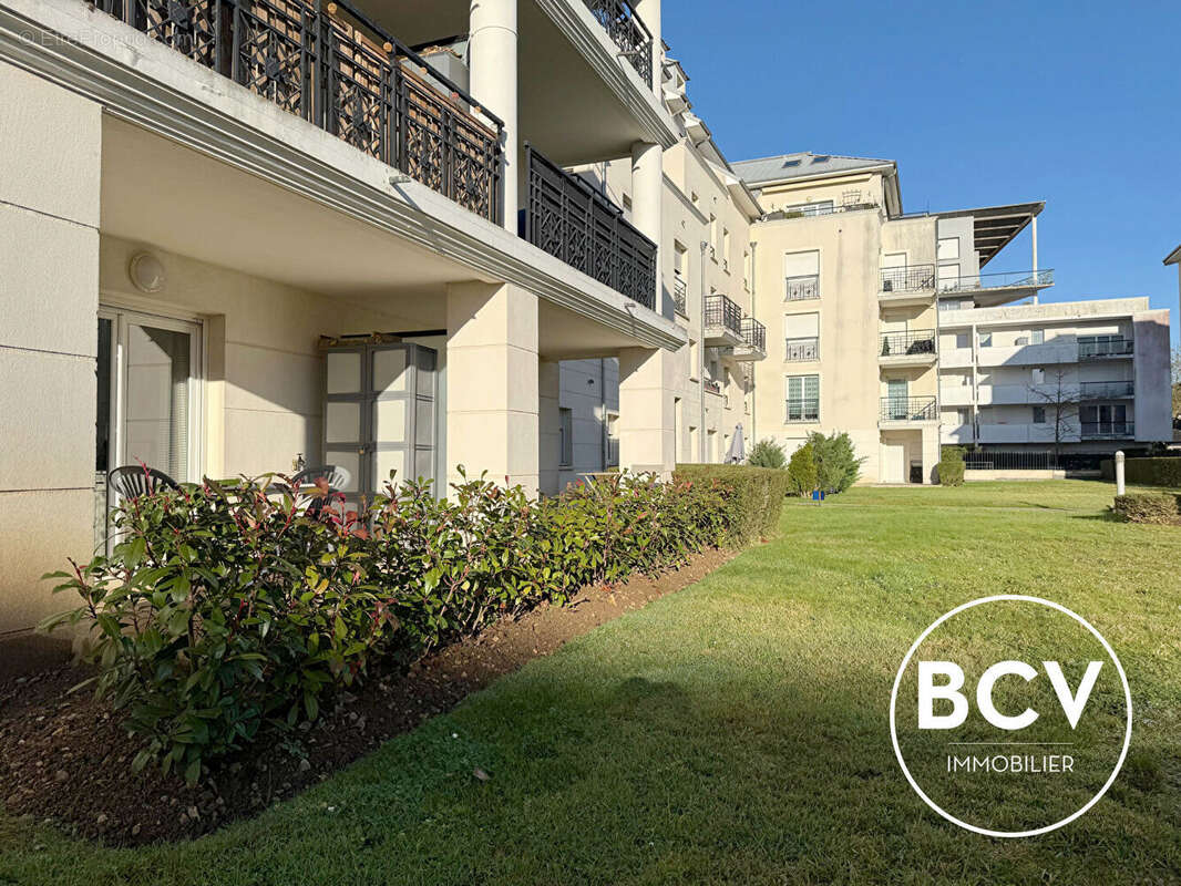 Appartement à CHARTRES