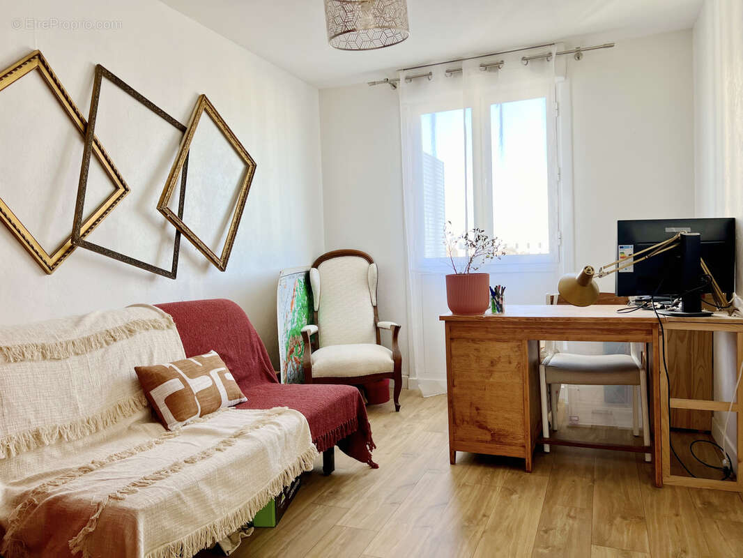 Appartement à BEGLES