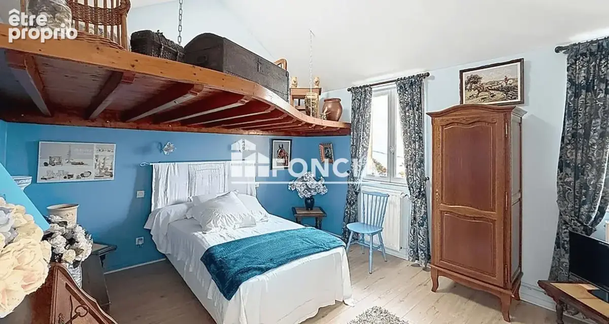 Trouville-sur-mer, à vendre Propriété Vue Mer - photo 14