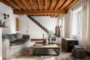 Appartement à SAINT-LAURENT-D'AGNY