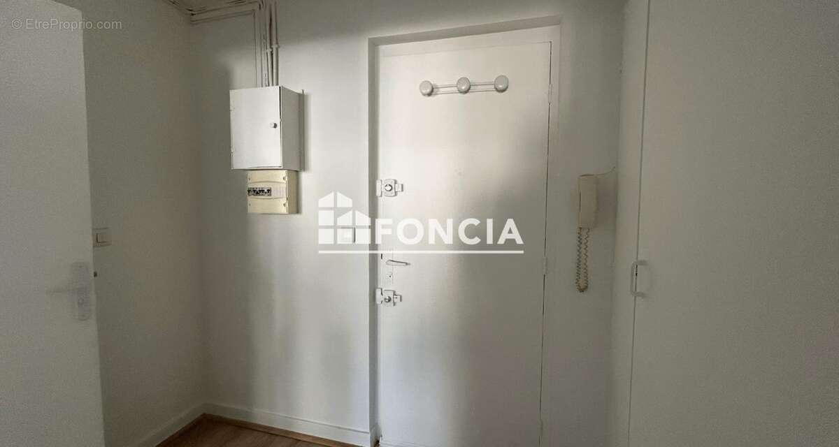 Appartement à SCEAUX