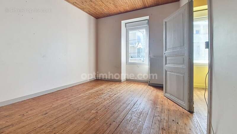 Appartement à SAUTRON