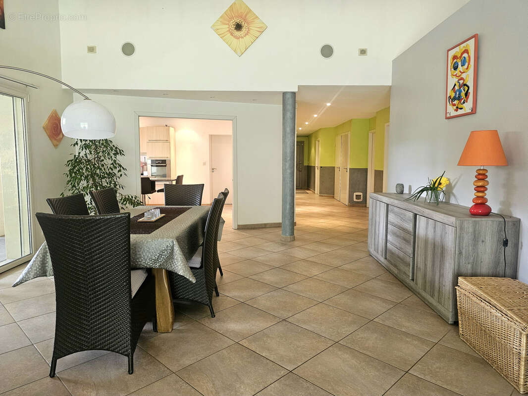 Maison à BAVILLIERS